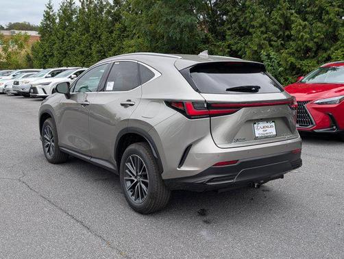 2026 Lexus NX 350 NX 350 Premium
