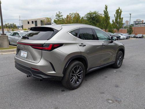 2026 Lexus NX 350 NX 350 Premium