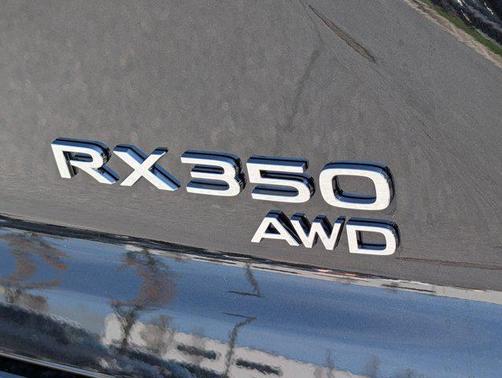 Caviar 2026 Lexus RX 350 Premium