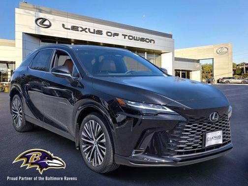 Caviar 2026 Lexus RX 350 Premium