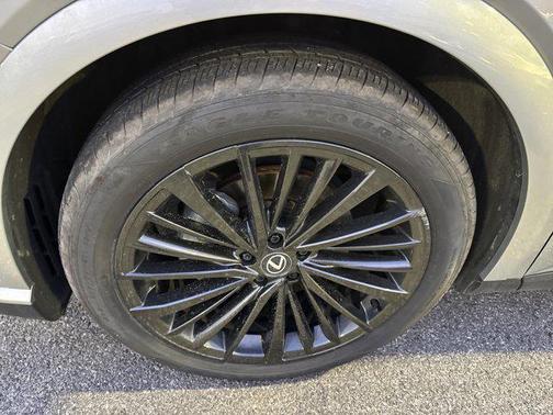 2024 Lexus RX 350 Base