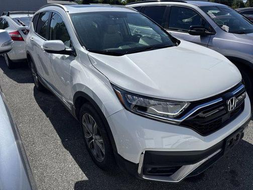2022 Honda CR-V AWD Touring
