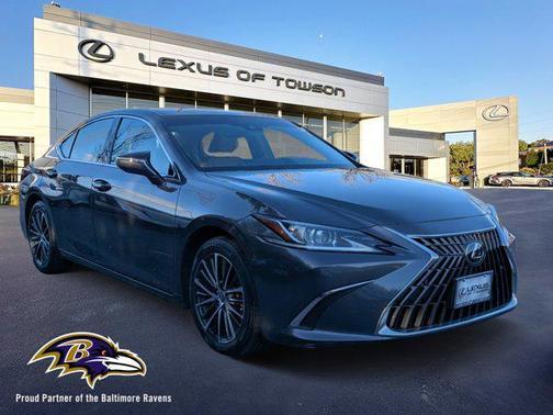 2024 Lexus ES 350 Base
