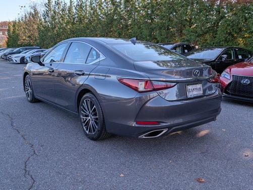 2024 Lexus ES 350 Base