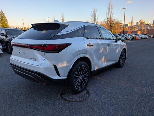 2023 Lexus RX 350 Premium Plus
