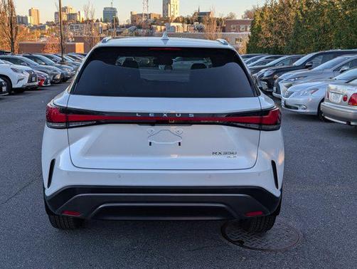 2023 Lexus RX 350 Premium Plus