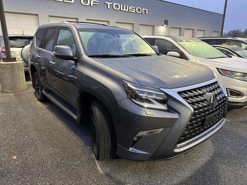 2023 Lexus GX 460 Premium