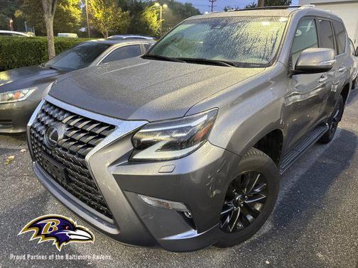 2023 Lexus GX 460 Premium