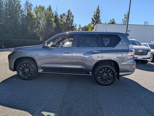 2023 Lexus GX 460 Premium