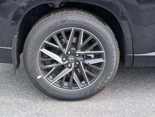 2026 Lexus TX 350 Premium