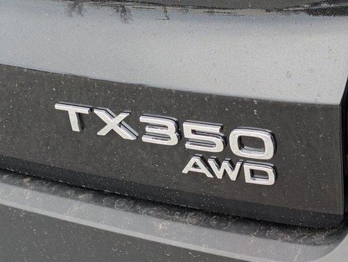 2026 Lexus TX 350 Premium