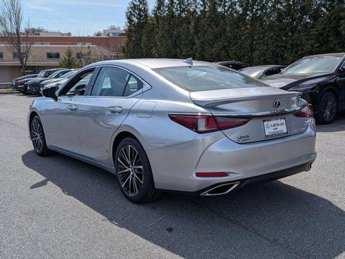 2024 Lexus ES 350 Base