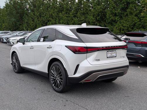 2025 Lexus RX 350 Premium Plus