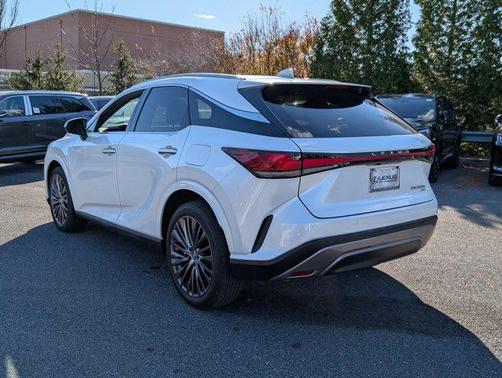 2024 Lexus RX 350 Luxury