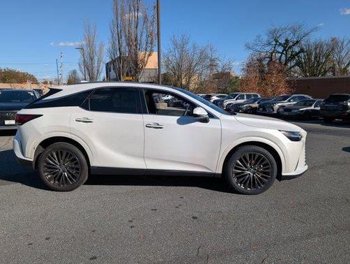 2024 Lexus RX 350 Luxury