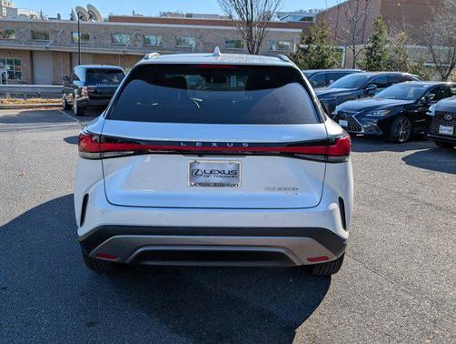 2024 Lexus RX 350 Luxury