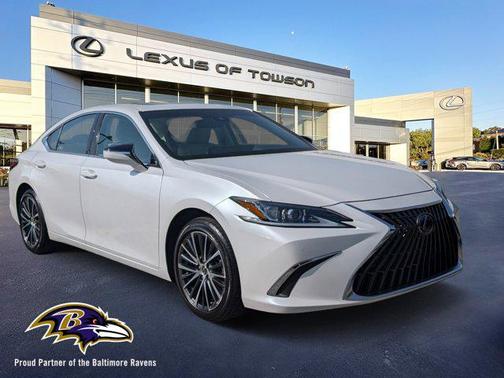 2023 Lexus ES 350 Base
