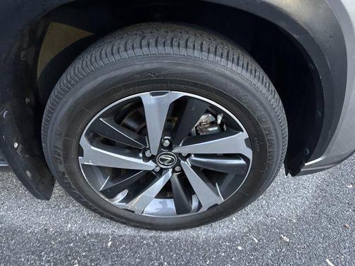 2020 Lexus NX 300h Base