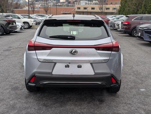 2023 Lexus UX 250h F Sport