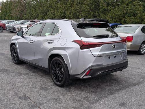 2023 Lexus UX 250h F Sport