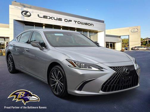 2023 Lexus ES 350 Base