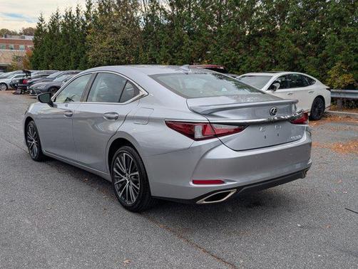 2023 Lexus ES 350 Base