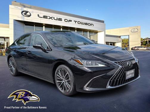 Caviar 2023 Lexus ES 300h Base