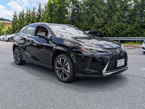 2022 Lexus UX 250h Base