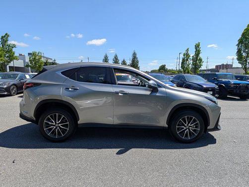 2024 Lexus NX 350 Premium
