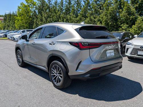 2024 Lexus NX 350 Premium