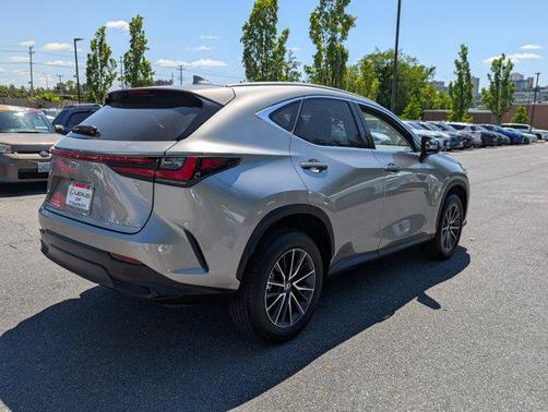 2024 Lexus NX 350 Premium
