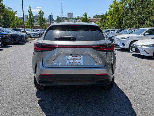 2024 Lexus NX 350 Premium
