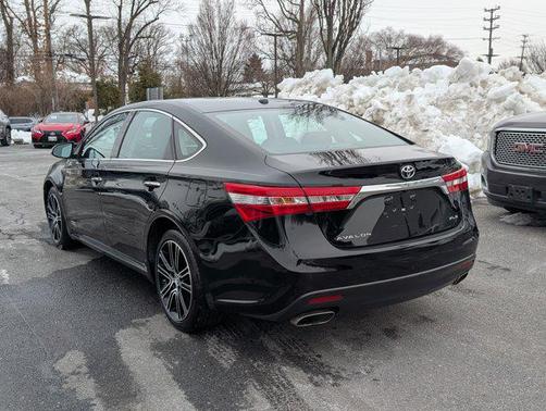 2015 Toyota Avalon XLE Touring