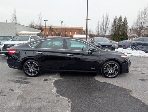 2015 Toyota Avalon XLE Touring