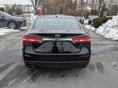 2015 Toyota Avalon XLE Touring