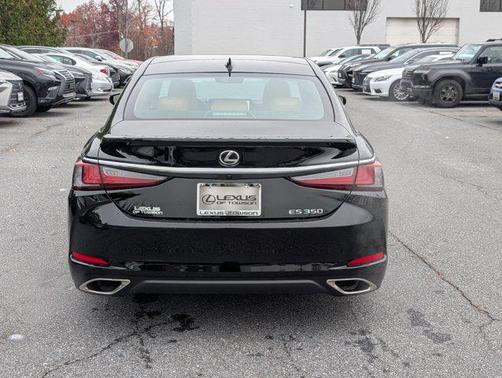 2025 Lexus ES 350 Ultra Luxury