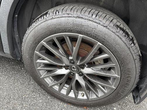 2020 Lexus RX 350 F SPORT Performance