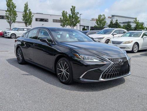 2024 Lexus ES 350 Base