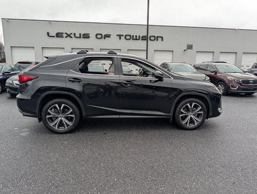 Caviar 2022 Lexus RX 350 Base