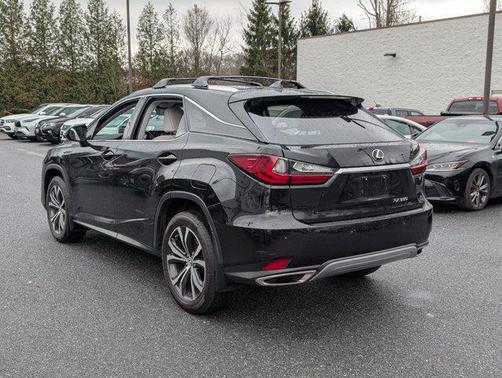 Caviar 2022 Lexus RX 350 Base
