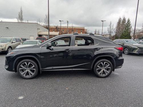 Caviar 2022 Lexus RX 350 Base