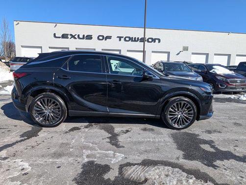 2023 Lexus RX 350 Luxury