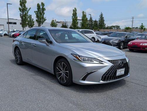 2023 Lexus ES 350 Base