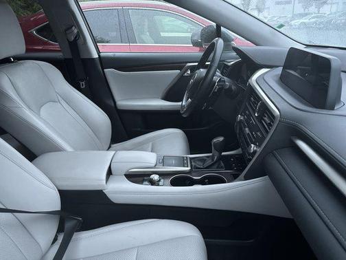 2020 Lexus RX 350 Base