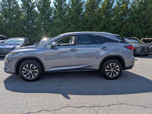 2020 Lexus RX 350 Base