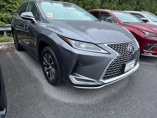 2020 Lexus RX 350 Base