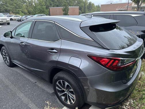 2020 Lexus RX 350 Base