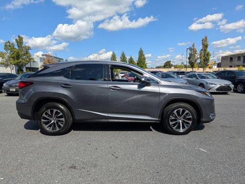 2020 Lexus RX 350 Base
