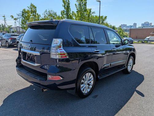 2017 Lexus GX 460 Premium
