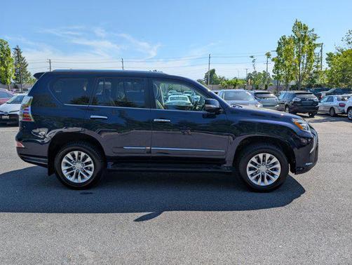 2017 Lexus GX 460 Premium